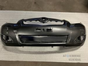 New Front bumper Opel Meriva Price € 320,65 Inclusive VAT offered by Autodemontage Veenendaal BV