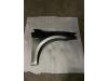 Front wing, right from a Volkswagen Golf VII (AUA), 2012 / 2021 1.2 TSI 16V, Hatchback, Petrol, 1.197cc, 81kW, CYVB, 2014-04 / 2019-08 2014