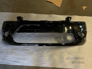New Front bumper Ford Focus 2 1.4 16V Price € 266,20 Inclusive VAT offered by Autodemontage Veenendaal BV