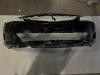 Front bumper from a Opel Astra J (PC6/PD6/PE6/PF6), Hatchback/5 doors, 2009 / 2015 2011