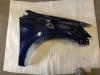 Front wing, right from a Volkswagen Polo V (6R), Hatchback, 2009 / 2017 2011