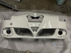 New Front bumper Alfa Romeo Giulietta (940) Price € 302,50 Inclusive VAT offered by Autodemontage Veenendaal BV