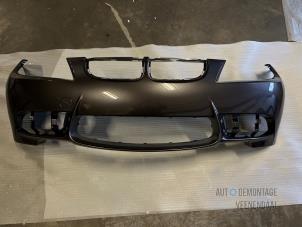 New Front bumper BMW 3 serie (E90) Price € 471,90 Inclusive VAT offered by Autodemontage Veenendaal BV