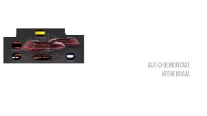 Neuf Kit feux arrière gauche + droite Volkswagen Golf VII (AUA) Prix € 453,75 Prix TTC proposé par Autodemontage Veenendaal BV