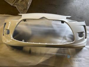 New Front bumper Citroen DS3 (SA) Price € 629,20 Inclusive VAT offered by Autodemontage Veenendaal BV