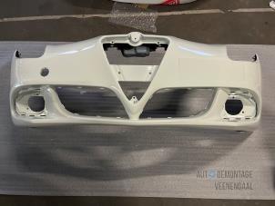 New Front bumper Alfa Romeo Giulietta (940) Price € 326,70 Inclusive VAT offered by Autodemontage Veenendaal BV