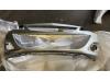 Front bumper from a Opel Astra J (PC6/PD6/PE6/PF6), Hatchback/5 doors, 2009 / 2015 2014