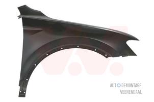 New Front wing, right Volkswagen Tiguan (AD1) Price € 63,53 Inclusive VAT offered by Autodemontage Veenendaal BV