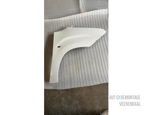 New Front wing, right Citroen Berlingo Price € 242,00 Inclusive VAT offered by Autodemontage Veenendaal BV
