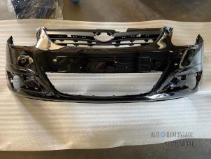 New Front bumper Opel Corsa D 1.2 16V Price € 266,20 Inclusive VAT offered by Autodemontage Veenendaal BV