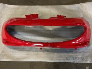 New Front bumper Peugeot 107 Price € 320,65 Inclusive VAT offered by Autodemontage Veenendaal BV