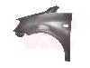Front wing, left from a Volkswagen Caddy III (2KA,2KH,2CA,2CH)  2013