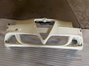 New Front bumper Alfa Romeo Giulietta (940) Price € 411,40 Inclusive VAT offered by Autodemontage Veenendaal BV