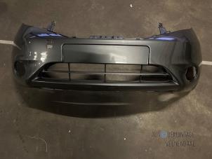 New Front bumper Nissan Note (E12) Price € 508,20 Inclusive VAT offered by Autodemontage Veenendaal BV