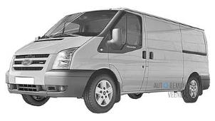 New Front end, complete Ford Transit Price € 605,00 Inclusive VAT offered by Autodemontage Veenendaal BV