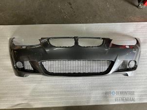 New Front bumper BMW 3 serie (E92) 328i 24V Price € 617,10 Inclusive VAT offered by Autodemontage Veenendaal BV