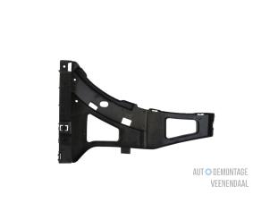 New Front bumper bracket, left Ford Transit Price € 18,15 Inclusive VAT offered by Autodemontage Veenendaal BV