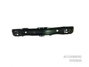 New Front bumper frame Dacia Duster (SR) Price € 82,28 Inclusive VAT offered by Autodemontage Veenendaal BV