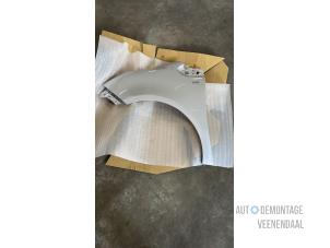 New Front wing, left Opel Meriva Price € 314,60 Inclusive VAT offered by Autodemontage Veenendaal BV