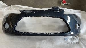 New Front bumper Ford Fiesta 6 Price € 266,20 Inclusive VAT offered by Autodemontage Veenendaal BV