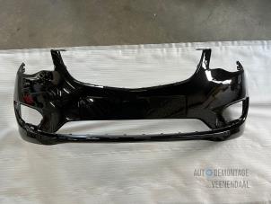 New Front bumper Opel Karl 1.0 12V Price € 373,89 Inclusive VAT offered by Autodemontage Veenendaal BV