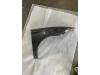 Front wing, right from a Seat Leon (5FB), Hatchback/5 doors, 2012 2018