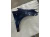 Front wing, right from a Volkswagen Caddy IV, 2015 2.0 TDI 102, Delivery, Diesel, 1.968cc, 75kW, CUUD; DFSD, 2015-05 2019