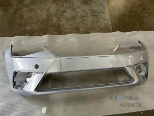 Nowe Zderzak przedni Seat Ibiza V (KJB) 1.6 TDI 115 Cena € 302,50 Z VAT oferowane przez Autodemontage Veenendaal BV