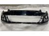 Front bumper from a Volkswagen Scirocco (137/13AD), 2008 / 2017 2.0 TSI 16V, Hatchback, 2-dr, Petrol, 1.984cc, 155kW (211pk), FWD, CCZB, 2009-11 / 2017-11 2009