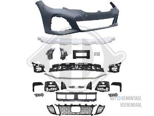 New Front bumper BMW 3 serie (G20) Price € 591,45 Inclusive VAT offered by Autodemontage Veenendaal BV