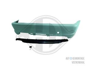 New Rear bumper BMW 3 serie (E46/2) Price € 336,62 Inclusive VAT offered by Autodemontage Veenendaal BV