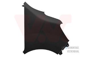 New Front wing, right Renault Master V Price € 163,35 Inclusive VAT offered by Autodemontage Veenendaal BV