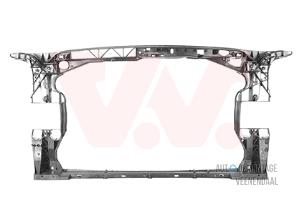 New Front panel Audi A4 (B9) 1.4 TFSI 16V Price € 151,25 Inclusive VAT offered by Autodemontage Veenendaal BV