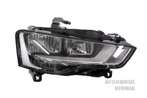 New Headlight, right Audi A5 Sportback (8TA) 1.8 TFSI 16V Price € 287,86 Inclusive VAT offered by Autodemontage Veenendaal BV