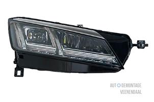 New Headlight, right Audi TT (FV3/FVP) 1.8 TFSI 16V Price € 1.924,96 Inclusive VAT offered by Autodemontage Veenendaal BV