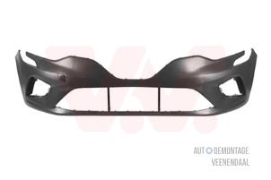 New Front bumper Renault Clio V (RJAB) 0.9 Energy TCE 12V Price € 163,35 Inclusive VAT offered by Autodemontage Veenendaal BV