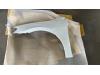 Front wing, left from a Volkswagen Golf VII (AUA), 2012 / 2021 2.0 GTI 16V, Hatchback, Petrol, 1,984cc, 155kW (211pk), FWD, CNTA; CXCA, 2013-11 / 2017-07 2014