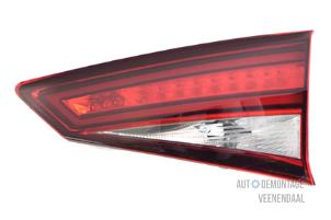 New Taillight, right Seat Ateca (5FPX) 1.0 TSI 12V Price € 121,00 Inclusive VAT offered by Autodemontage Veenendaal BV