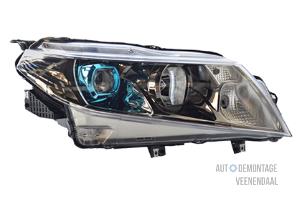 New Headlight, right Suzuki Grand Vitara II (JT) 2.4 16V Price € 309,88 Inclusive VAT offered by Autodemontage Veenendaal BV