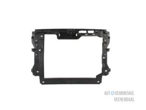 New Front panel Seat Alhambra (7N) 1.4 TSI 16V Price € 108,90 Inclusive VAT offered by Autodemontage Veenendaal BV