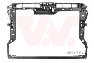 New Front panel Seat Alhambra (7N) 1.4 TSI 16V Price € 163,35 Inclusive VAT offered by Autodemontage Veenendaal BV