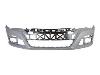 Front bumper from a Volkswagen Passat CC (357), 2008 / 2012 1.8 TSI 16V 4Motion, Compartment, 4-dr, Diesel, 1.798cc, 118kW (160pk), 4x4, BZB, 2009-06 / 2012-03 2010