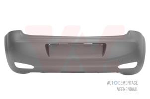 Neuf Pare-chocs arrière Fiat Punto 1.4 16V Prix € 87,12 Prix TTC proposé par Autodemontage Veenendaal BV