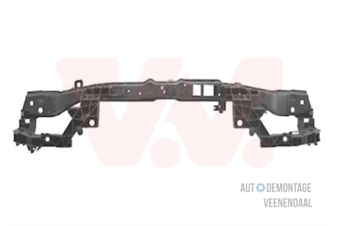 Nya Front Ford Focus 3 1.0 Ti-VCT EcoBoost 12V 100 Pris € 91,48 Inklusive moms erbjuds av Autodeleninkleur