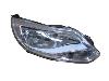 Headlight, right from a Ford Focus 3 1.0 Ti-VCT EcoBoost 12V 100 2013