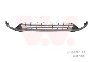 New Spoiler front bumper Ford Focus 3 1.0 Ti-VCT EcoBoost 12V 100 Price € 33,88 Inclusive VAT offered by Autodemontage Veenendaal BV