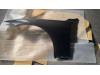Front wing, left from a BMW 3 serie (F30), 2011 / 2018 316d 2.0 16V, Saloon, 4-dr, Diesel, 1.995cc, 85kW (116pk), RWD, N47D20C, 2012-02 / 2015-07, 3D91; 3D92 2013