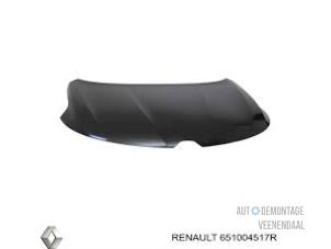 Nuevos Capó Renault Talisman (RFDL) 1.5 dCi 110 Precio € 943,80 IVA incluido ofrecido por Autodemontage Veenendaal BV