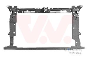 Nuevos Panel frontal Audi A1 Sportback (GBA) 1.0 25 TFSI 12V Precio € 215,36 IVA incluido ofrecido por Autodemontage Veenendaal BV