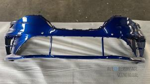 New Front bumper Renault Megane IV (RFBB) 1.0 TCE 12V Price € 931,70 Inclusive VAT offered by Autodemontage Veenendaal BV